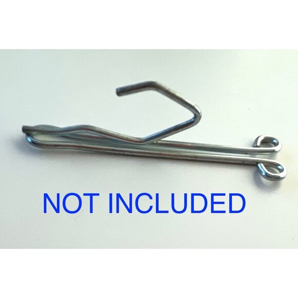 Vintage 70s pleated curtains, large yellow daisies white background, pair - Picture 9 of 10